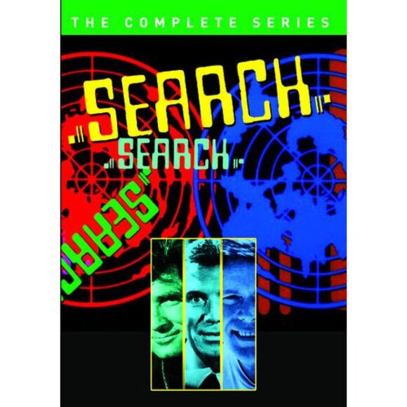 Search - Search: The Complete SeriesDVD